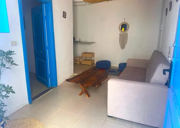 Bed and breakfast Leonessa's 3*