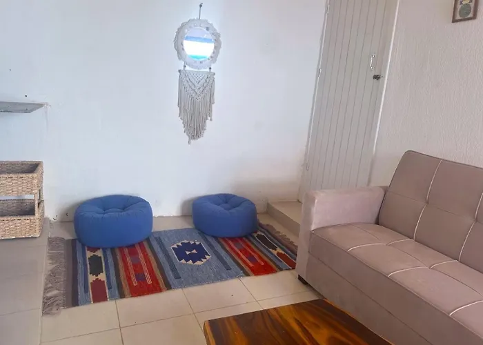 Leonessa's Bed and breakfast