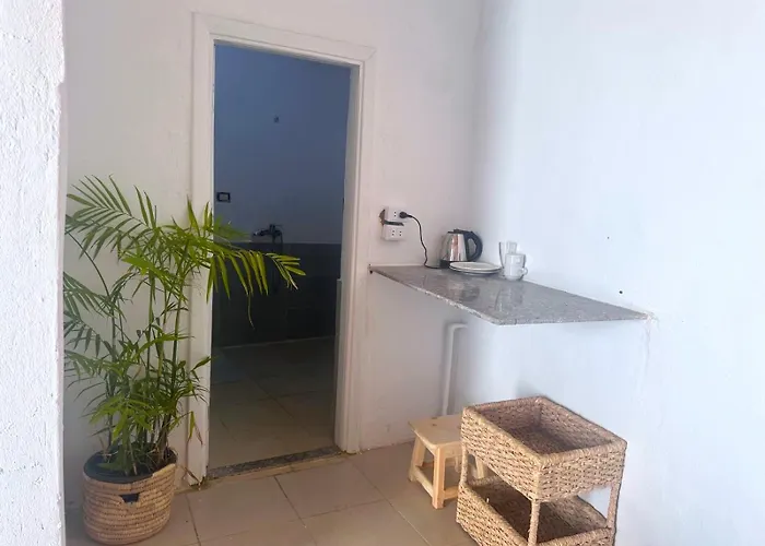Bed and breakfast Leonessa's Dahab