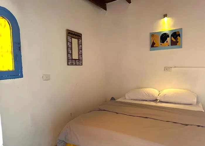 Leonessa's Bed and breakfast 3*