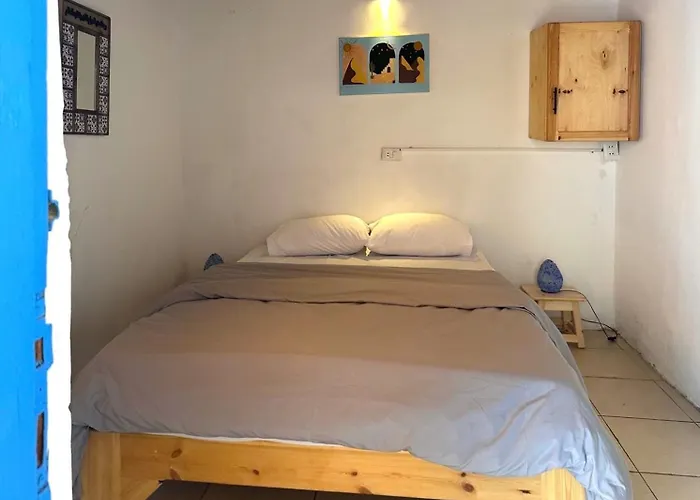 Bed and breakfast Leonessa's