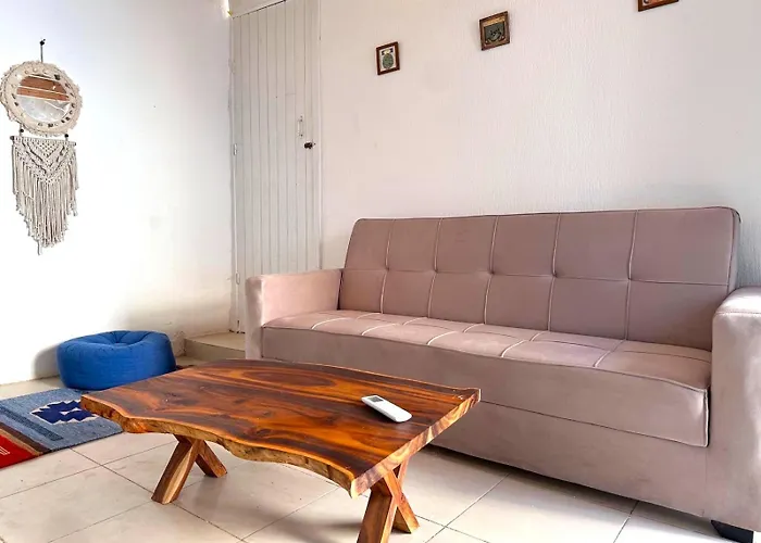 Bed and breakfast Leonessa's 3*