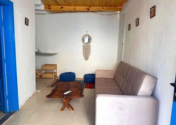 Bed and breakfast Leonessa's