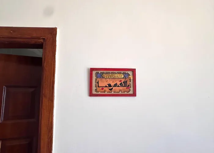 Leonessa's Dahab