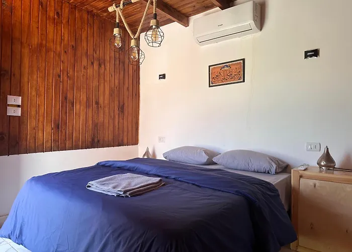 Leonessa's Dahab