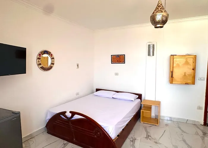 Leonessa's Dahab