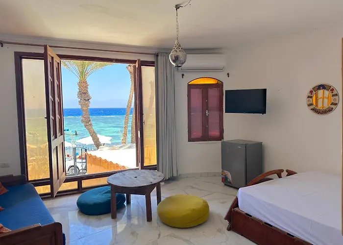 Leonessa's Dahab