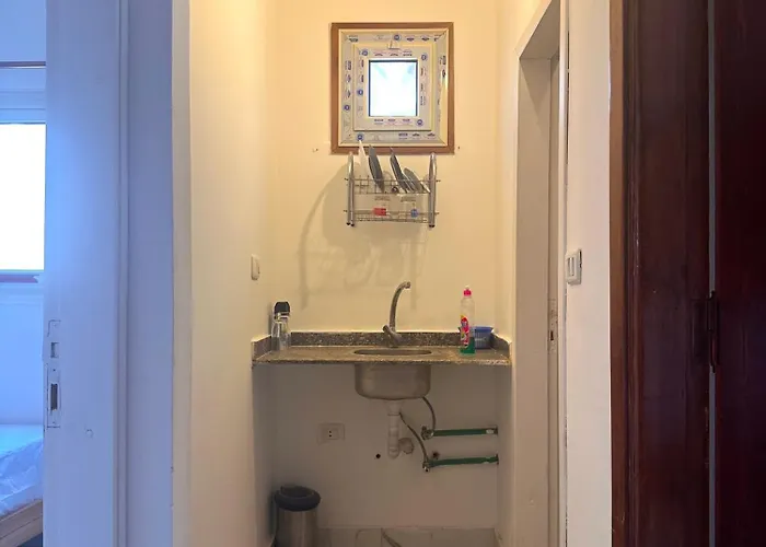 Leonessa's 3* Dahab