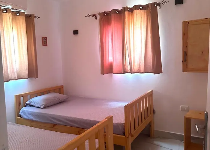 Leonessa's Bed and breakfast 3*