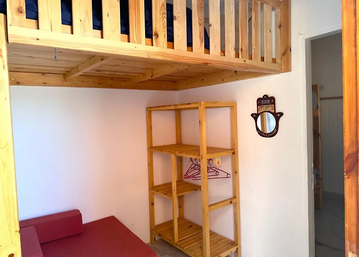 Leonessa's Bed and breakfast Dahab