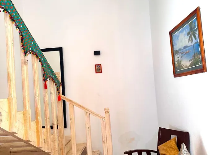 Leonessa's Bed and breakfast 3*