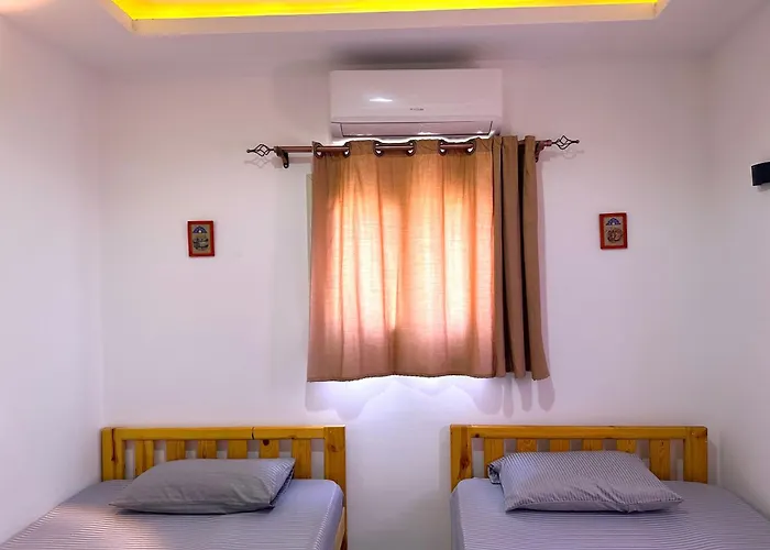 Leonessa's Dahab