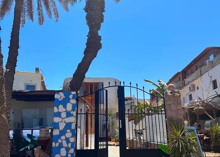 Leonessa's Bed and breakfast 3*