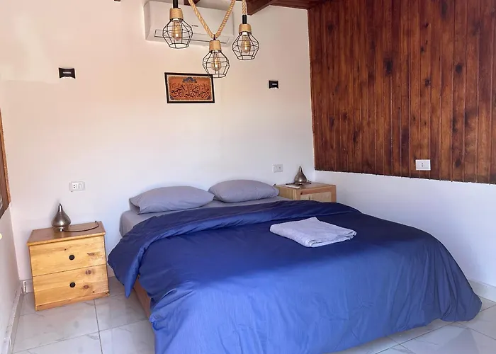 Leonessa's Bed and breakfast 3*