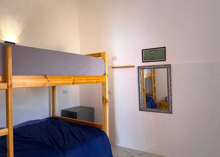Leonessa's Bed and breakfast Dahab
