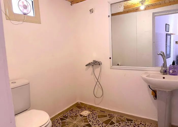 Leonessa's 3* Dahab