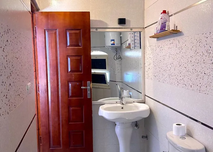 Leonessa's 3* Dahab