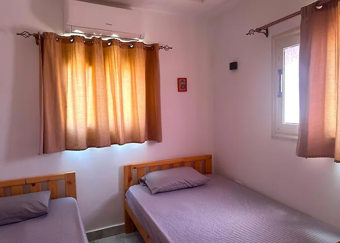 Leonessa's Bed and breakfast