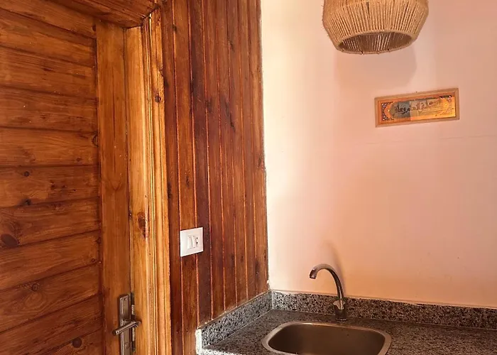 Bed and breakfast Leonessa's Dahab