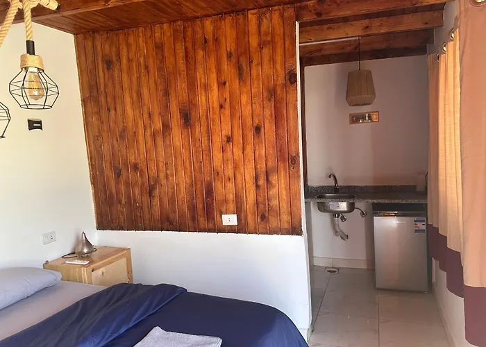 Bed and breakfast Leonessa's 3*