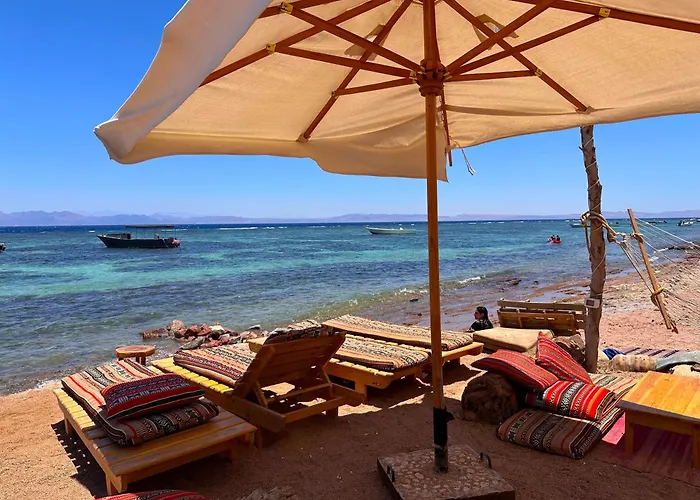 Leonessa's 3* Dahab