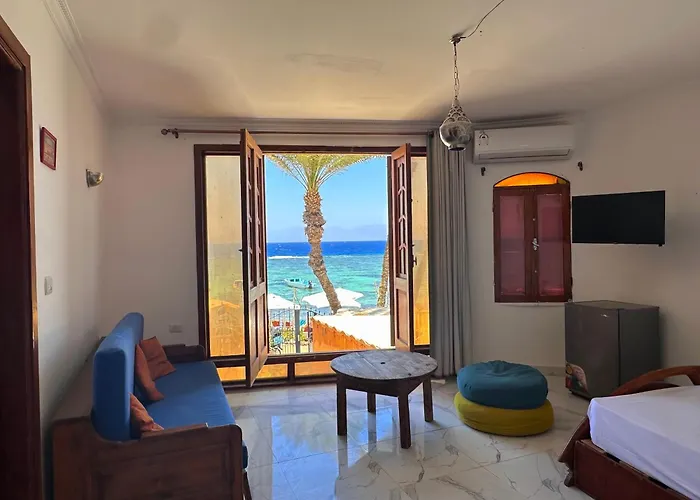 Bed and breakfast Leonessa's 3*