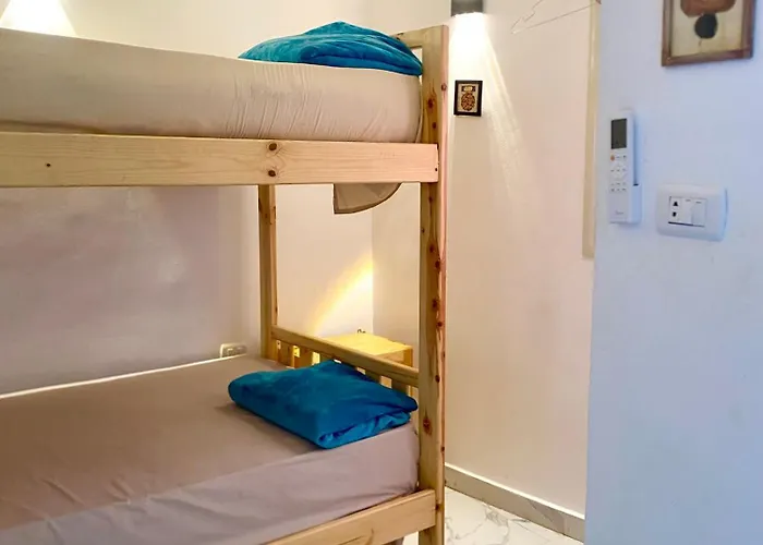 Bed & Breakfast Leonessa