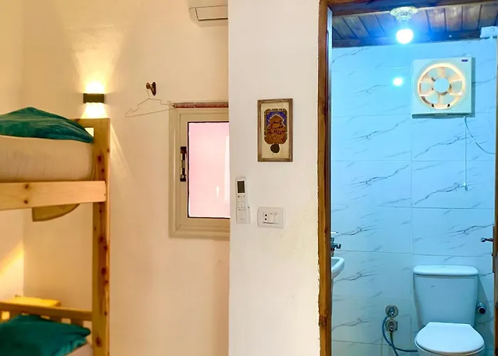 Leonessa 3* Дахаб